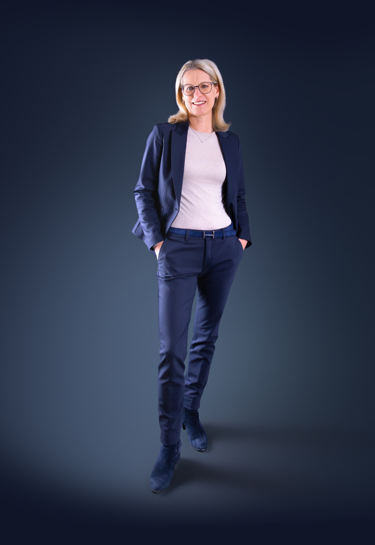 Angelika Kempf
