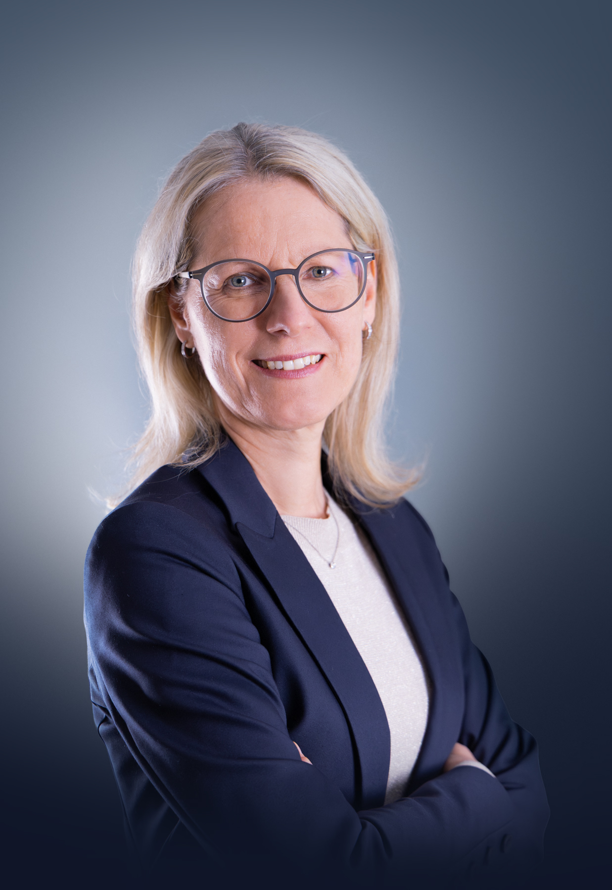 Angelika Kempf