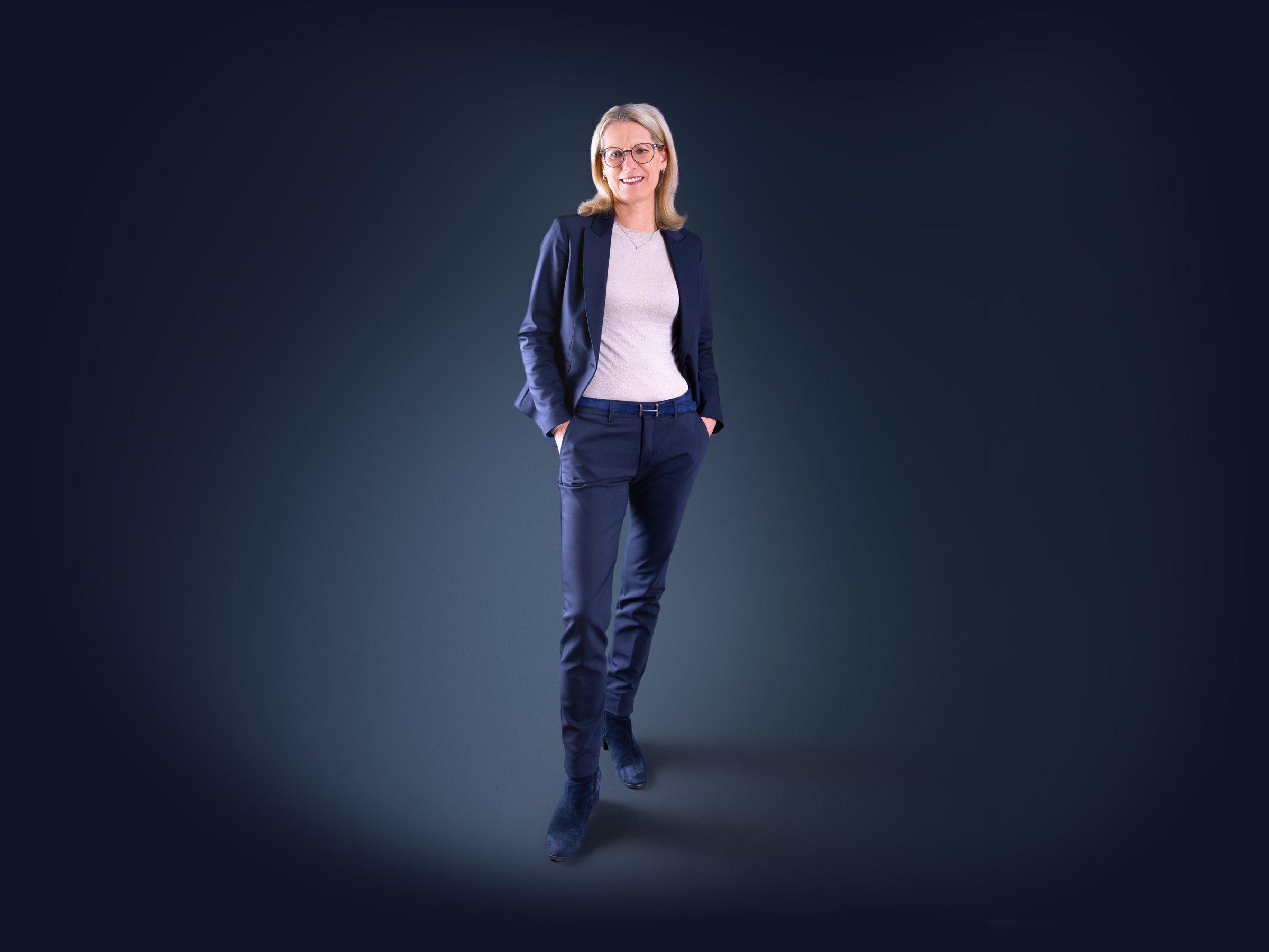 Angelika Kempf